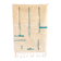 Moroccan Berber rug Beni Ourain 240X160
