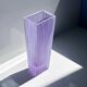 Alexandrite Glass Vase by Oldrich Lipa 1958