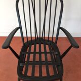 Ercol easy chairs 335