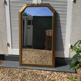 Art deco mirror