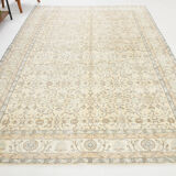 8x10 Wool Handmade Persian Rug, 226x323Cm
