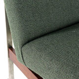 Armchair 'Oostzaan' | 2 pieces in stock - mid century modern design vintage