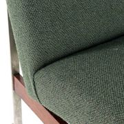 'Oostzaan' armchair | 2 pieces in stock - 1950s vintage design