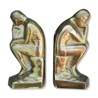 Bookends