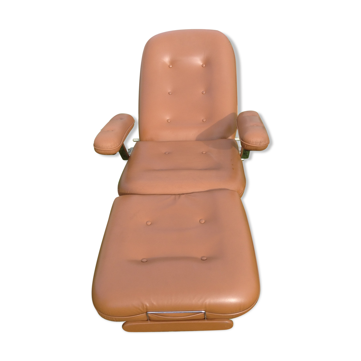 Relax armchair everstyle