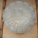 Vintage ceiling light / wall light