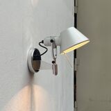 Tolomeo wall lights Faretto Italian by Michele De Lucchi and Giancarlo Fassina for Artemide, set of 2