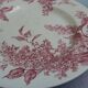 Footed porcelain cup GIEN