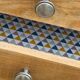 Buffet parisien bois brut 1940