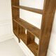 Bookcase / Wall shelf from the 40s-50s