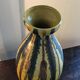 Ceramic vase