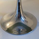 Table pied tulipe de Gastone Rinaldi, fin 1960