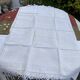 Lot of hemp towels