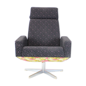 fauteuil relax réglable