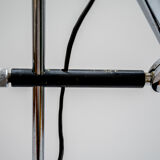 Lampe sur pied vintage