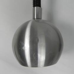 Raak Serpent Lamp by Martine Le Forestier, 1968