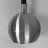 Raak Serpent Lamp by Martine Le Forestier, 1968