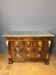 Restoration period commode in Crosses