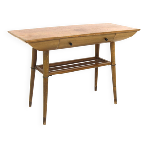console scandinave en