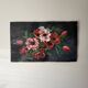 Flower painting