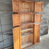 Former notary locker