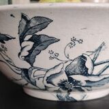 Terre de fer bowl