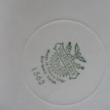Plate