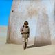 Original movie poster "Star Wars The Phantom Menace" George Lucas 60x84cm 1999