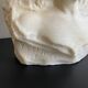 Marble sculpture representing La Vallière 20th century by J. Morrini