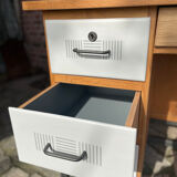 Schoolmaster's office