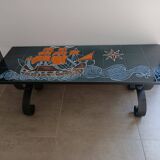 Table de salon