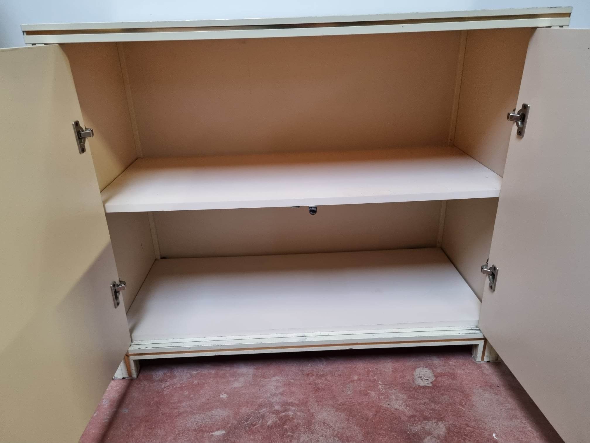 Buffet Pierre Vandel