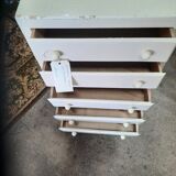 Parisian chiffonnier