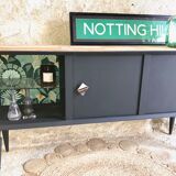 Vintage sideboard