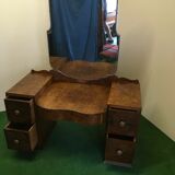 Art Deco dressing table