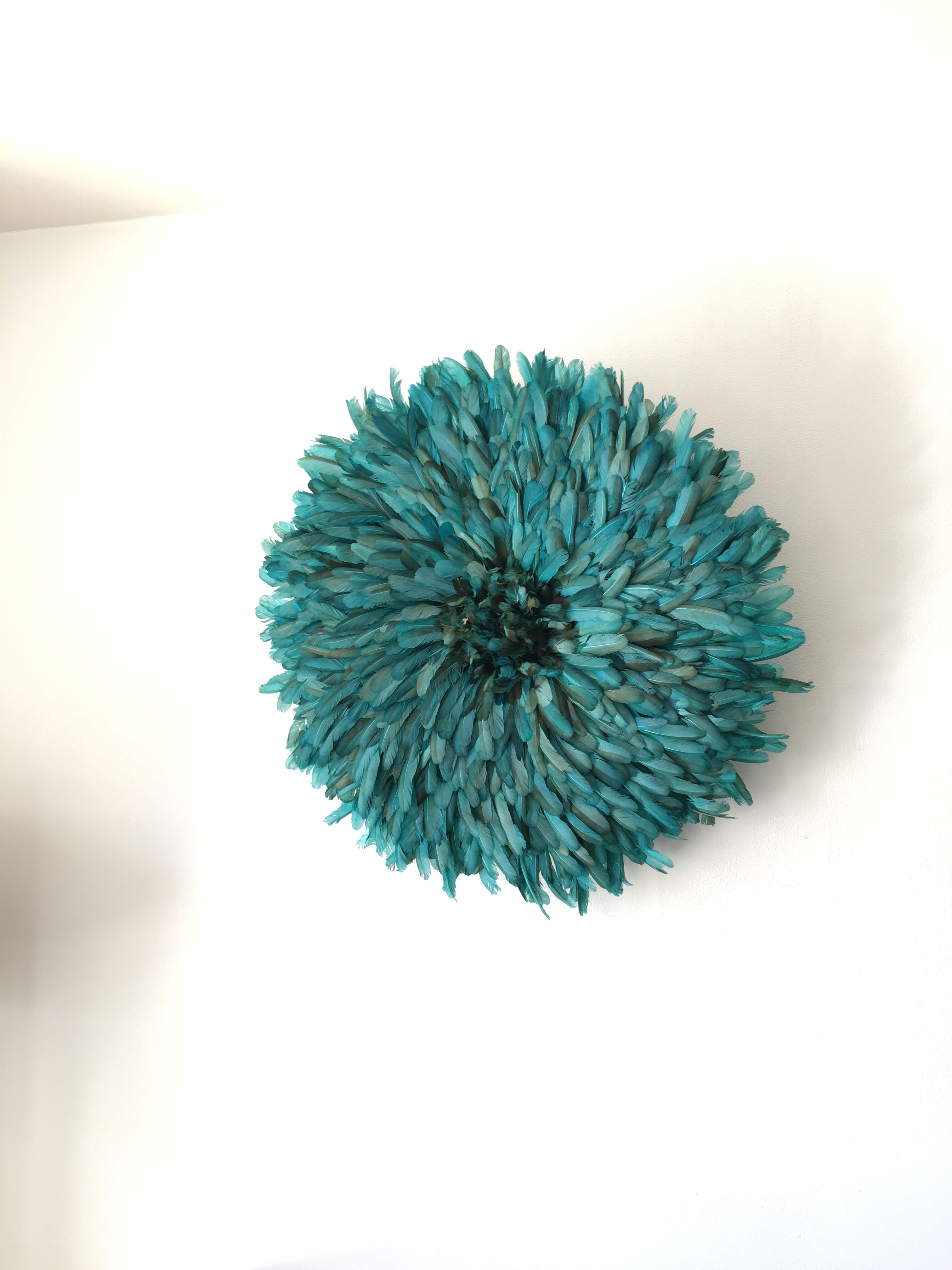 Juju Hat duck blue 70 cm