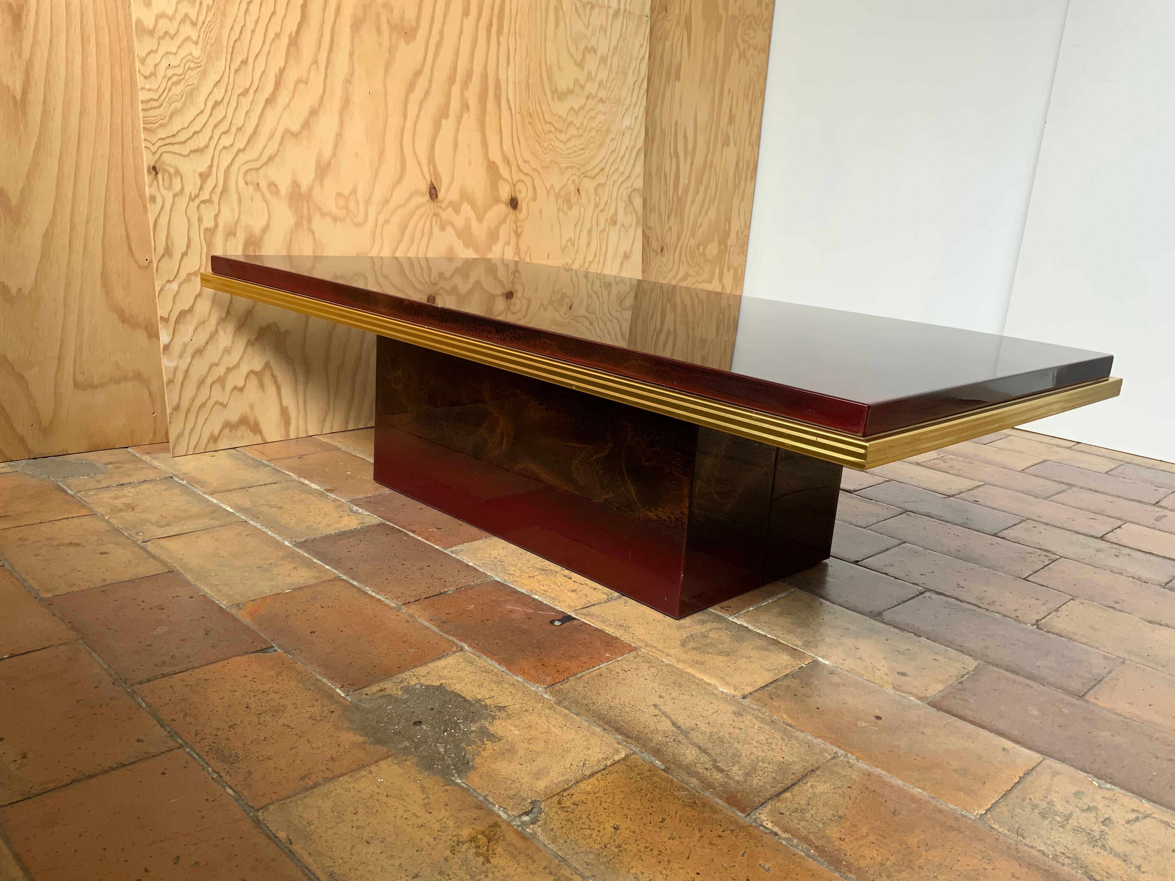 Coffee table 70