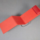 Chair designed by Maarten van Severen for Vitra in 2000