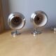 Paire de spots eyeball, Alumininor