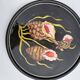 Plat Henriot Quimper