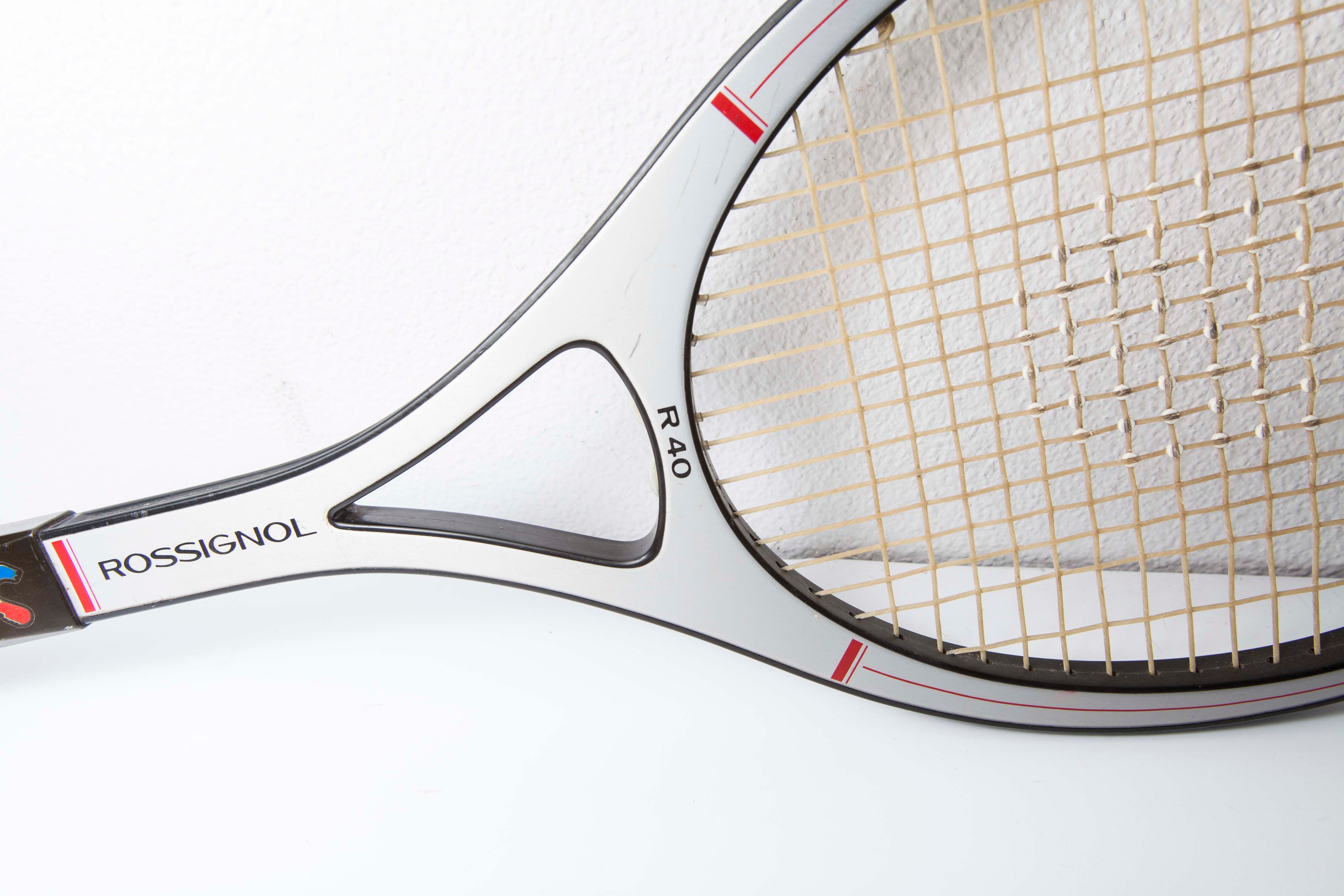 raquette rossignol