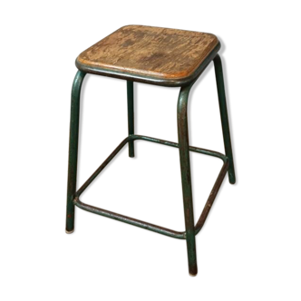 Workshop tabouret