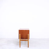 Scandinavian teak furniture, 1960