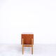Scandinavian teak furniture, 1960