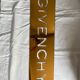 Enseigne vintage Givenchy