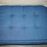 ROCHE BOBOIS Canapé Modulaire Kenzo Mah Jong 11 pièces Hans Hopfer