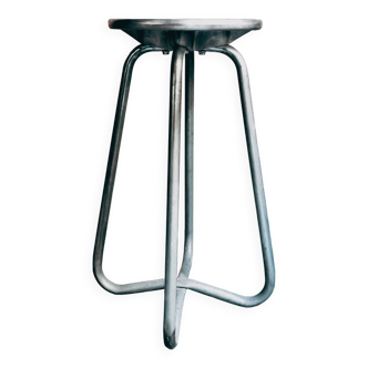 Vintage Habitat stool, 1980