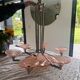 Antique Art Deco Chandelier – Maison Maynadier