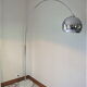 Italy design floor lamp 1970