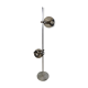 Two globe lamppost Frank Ligtelijn for Raak